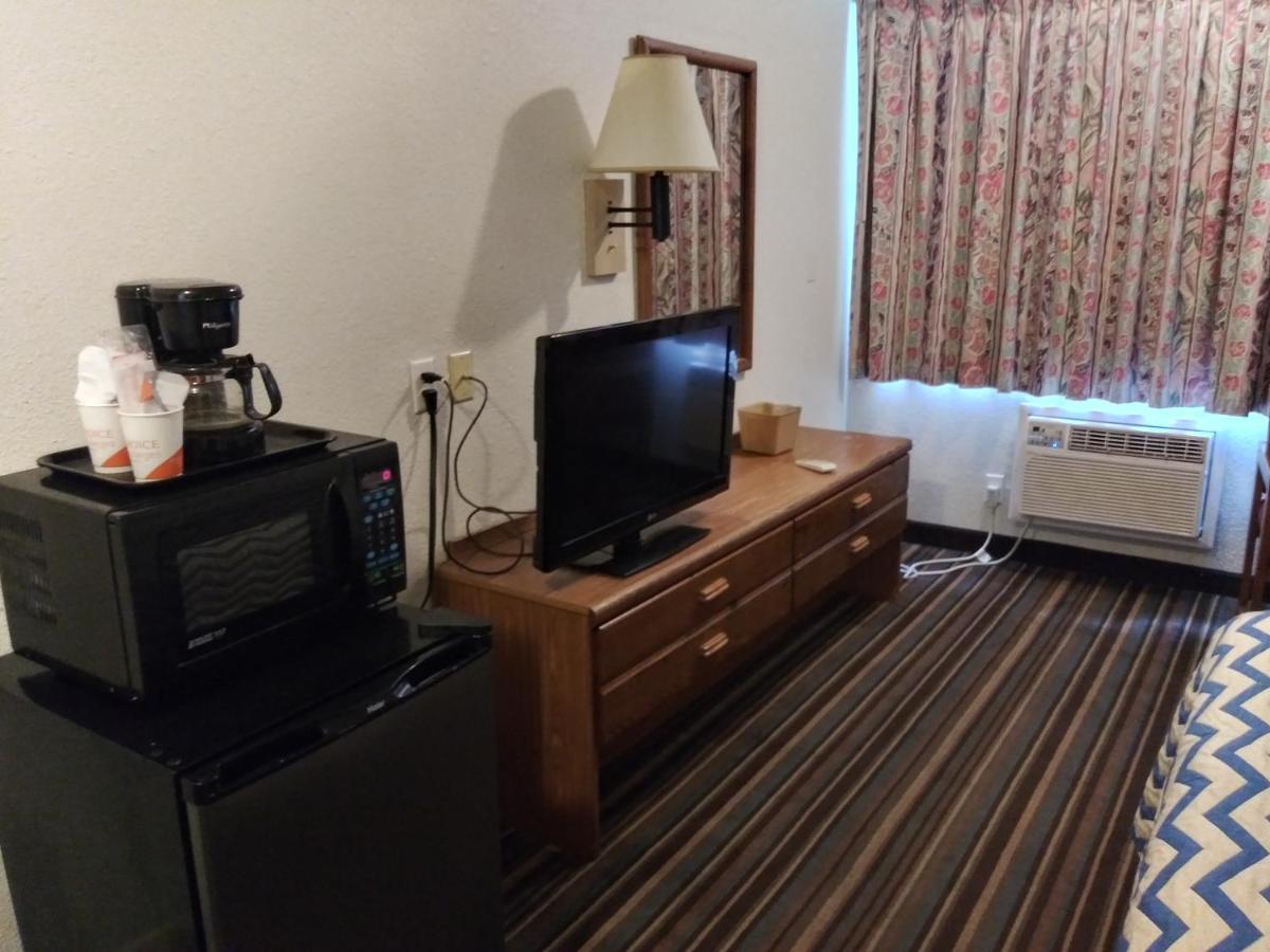 Sioux City Inn Sioux City Ia Sergeant Bluff Eksteriør billede