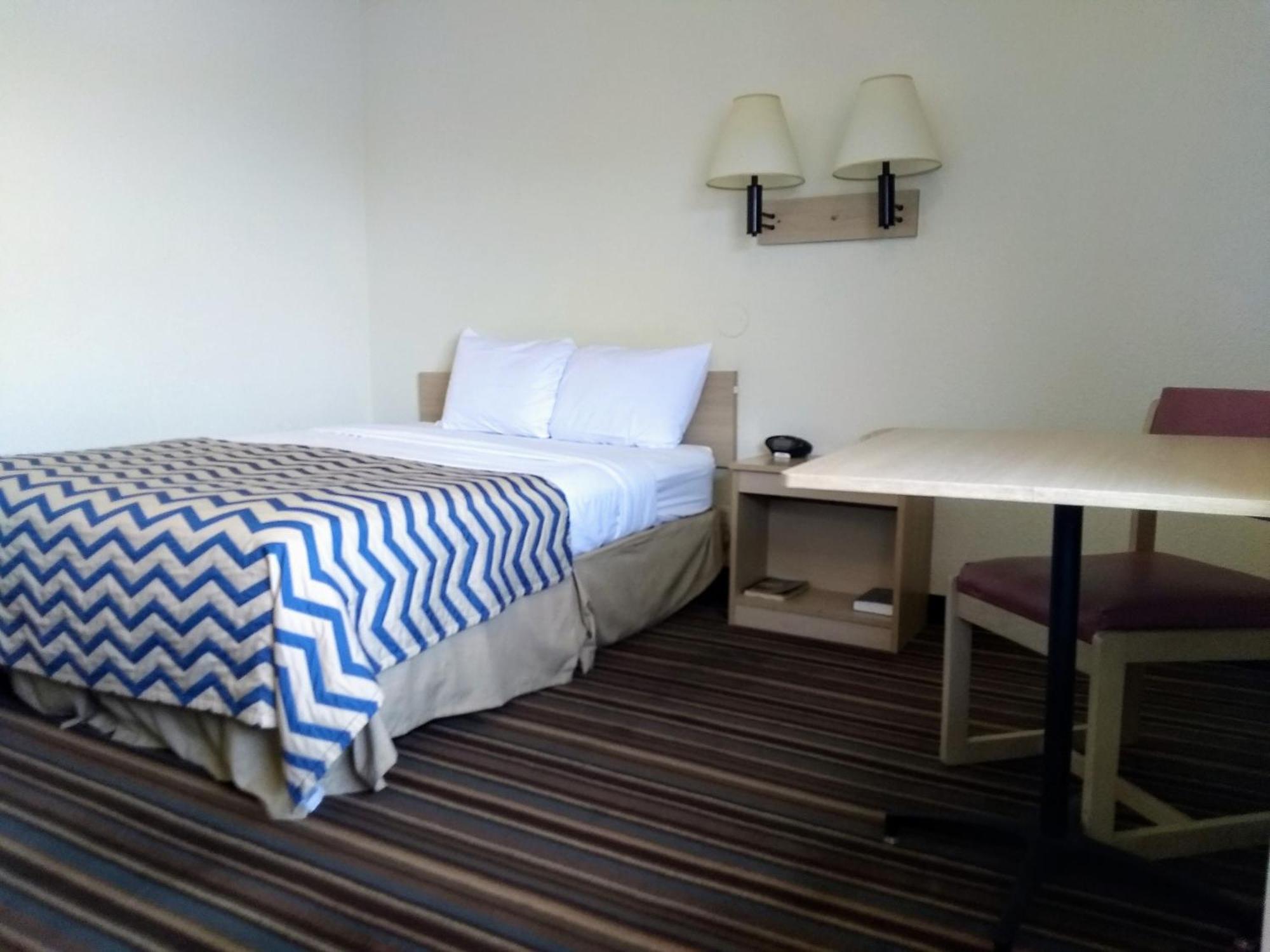 Sioux City Inn Sioux City Ia Sergeant Bluff Eksteriør billede