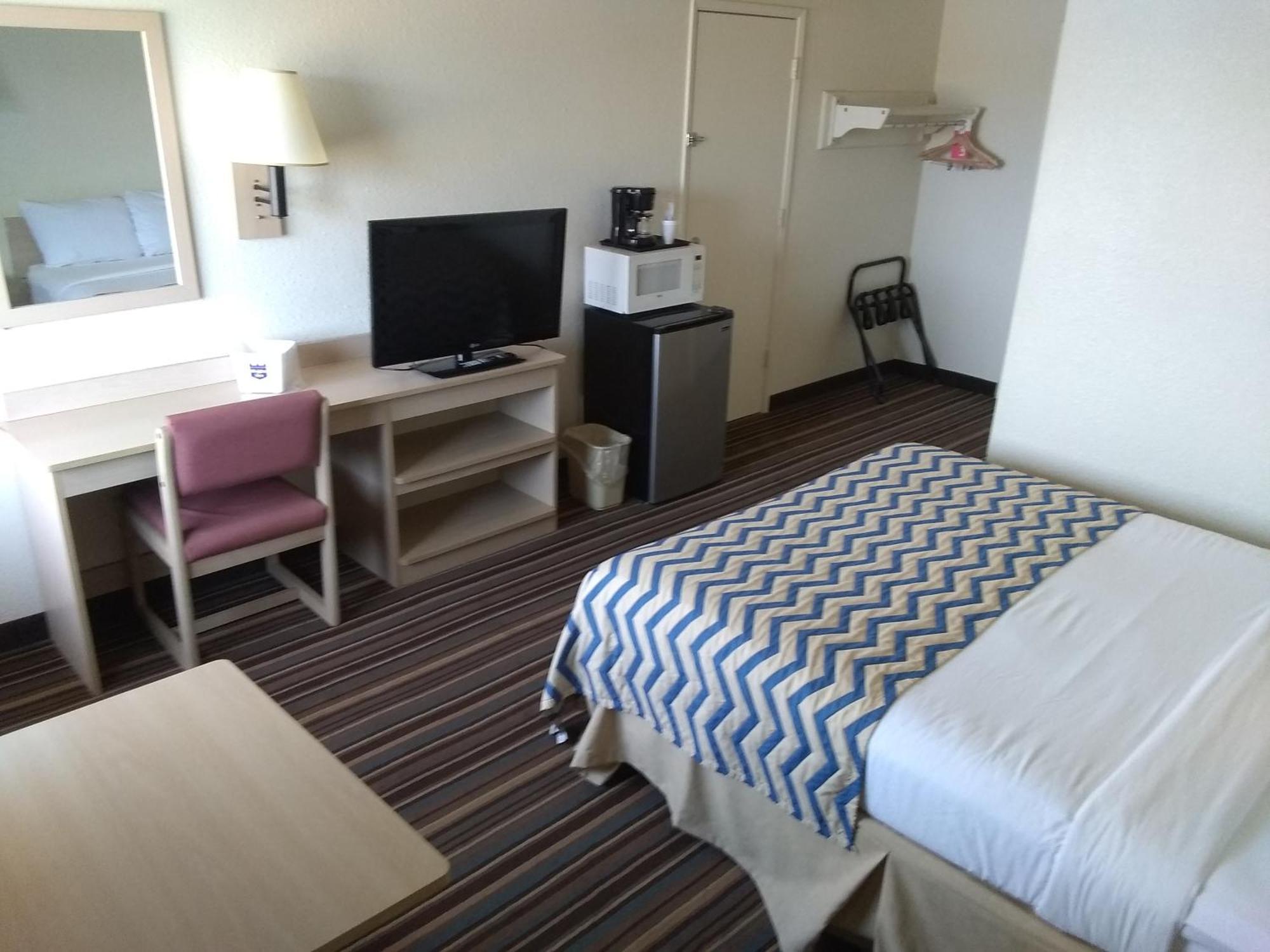 Sioux City Inn Sioux City Ia Sergeant Bluff Eksteriør billede